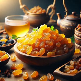 تصویر 4 از خرید باور نکردنی کشمش طلایی ناب